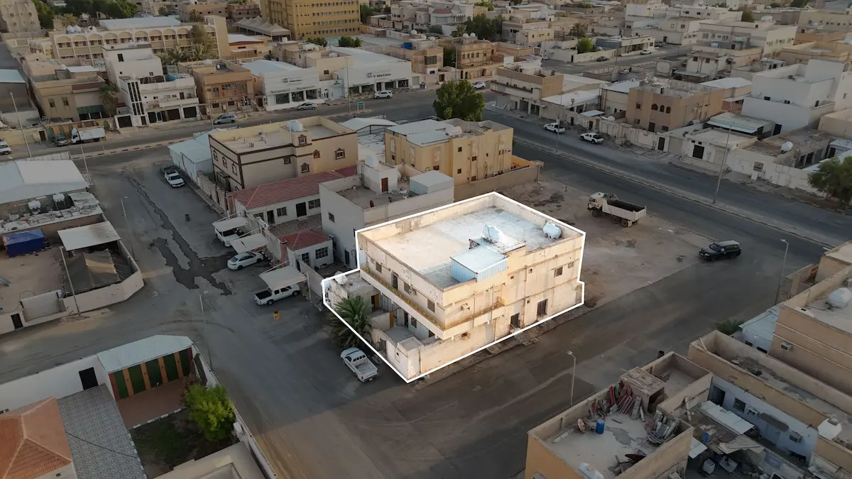 مزاد أصائل حفر الباطن