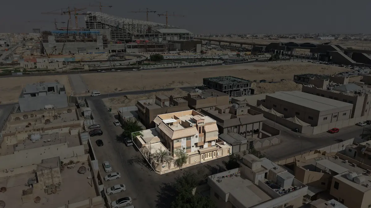  مزاد بشاير الرياض