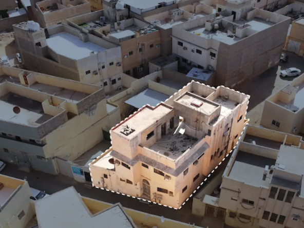 مزاد رحاب القصيم