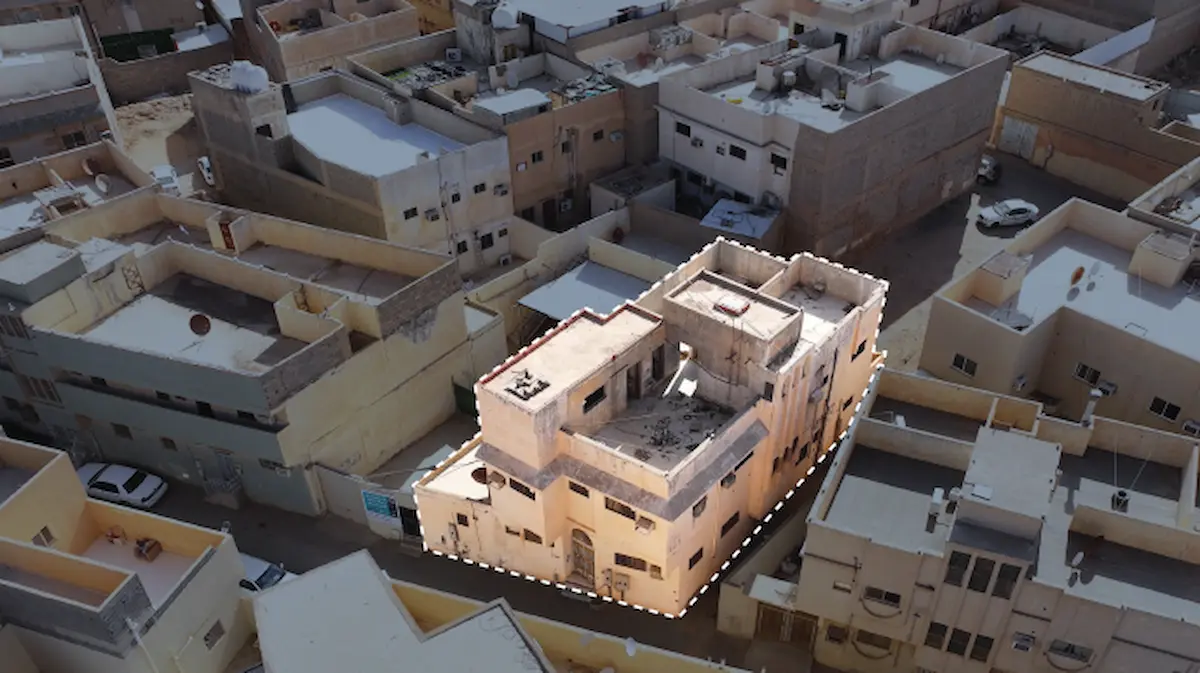 مزاد رحاب القصيم