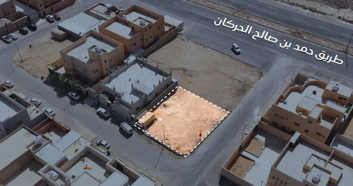 مزاد رحاب القصيم