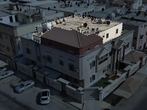 مزاد بصمات الشرقية