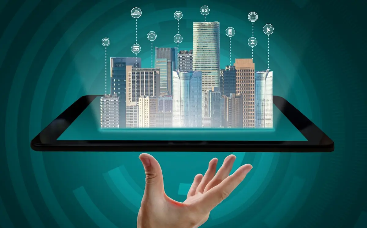 ترخيص المنصات العقارية