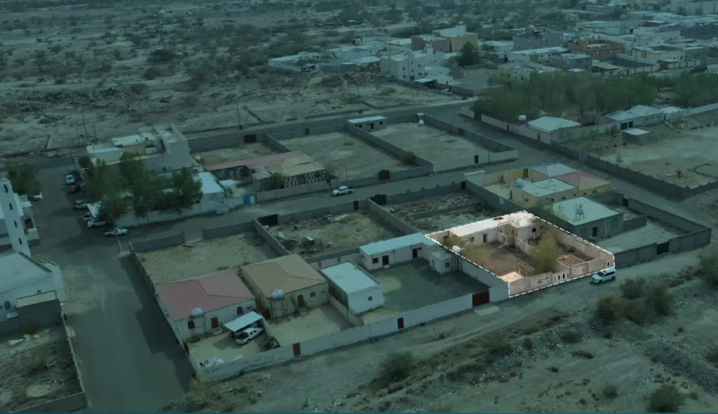 مزاد بكة