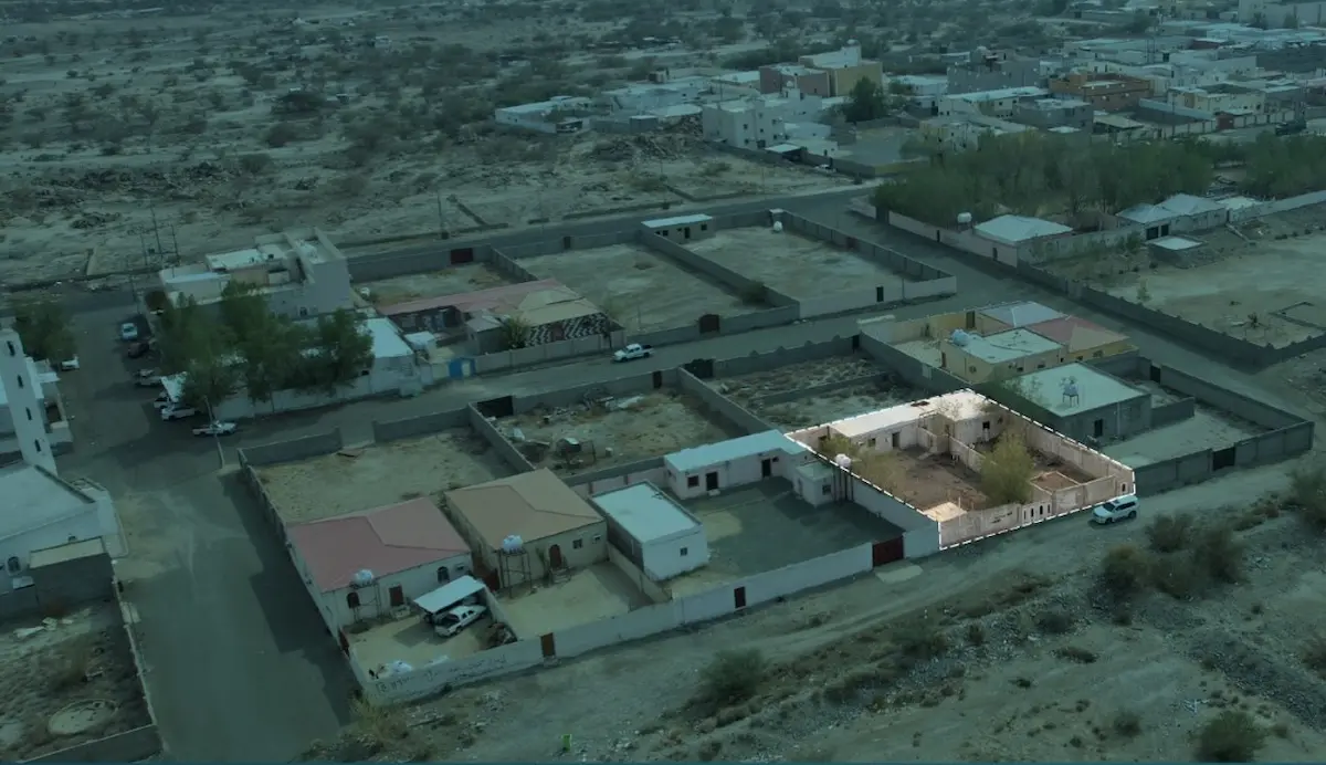 مزاد بكة