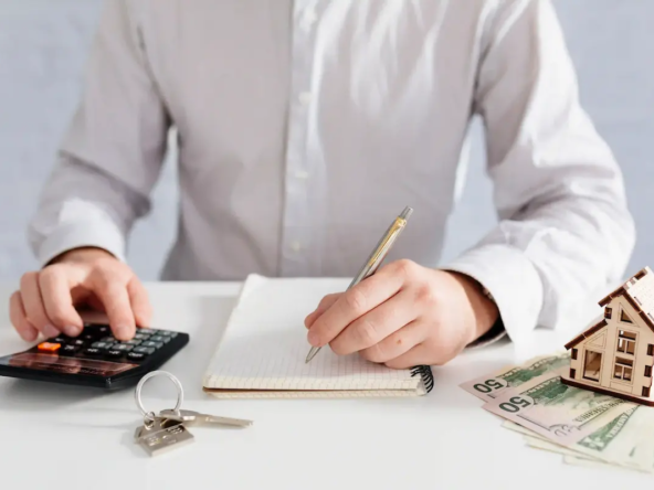 الاستثمار العقاري