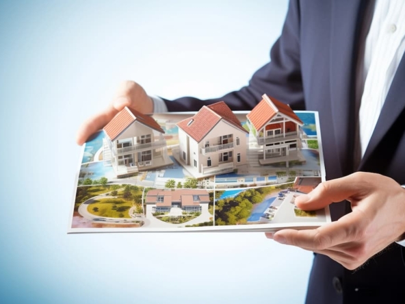 ضوابط الإعلانات العقارية