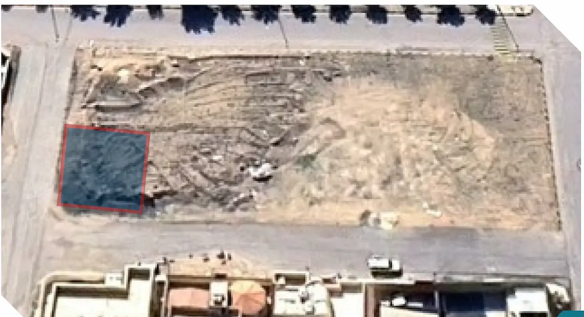 مزاد فرص حفر الباطن