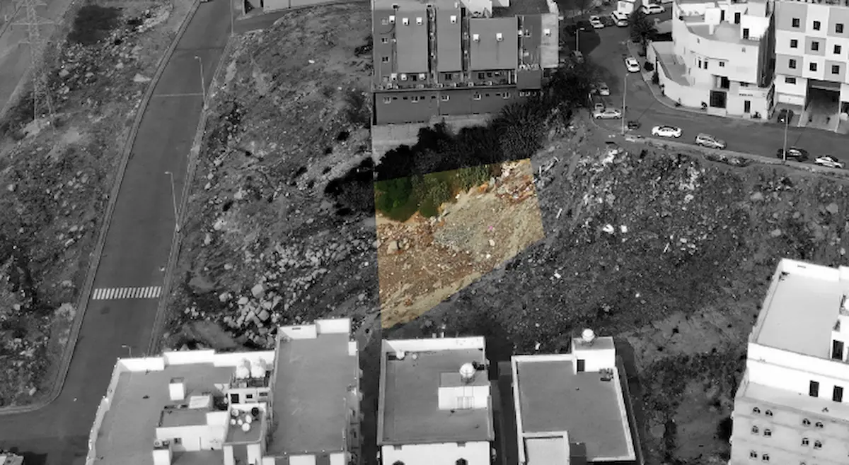 مزاد روائع مكة