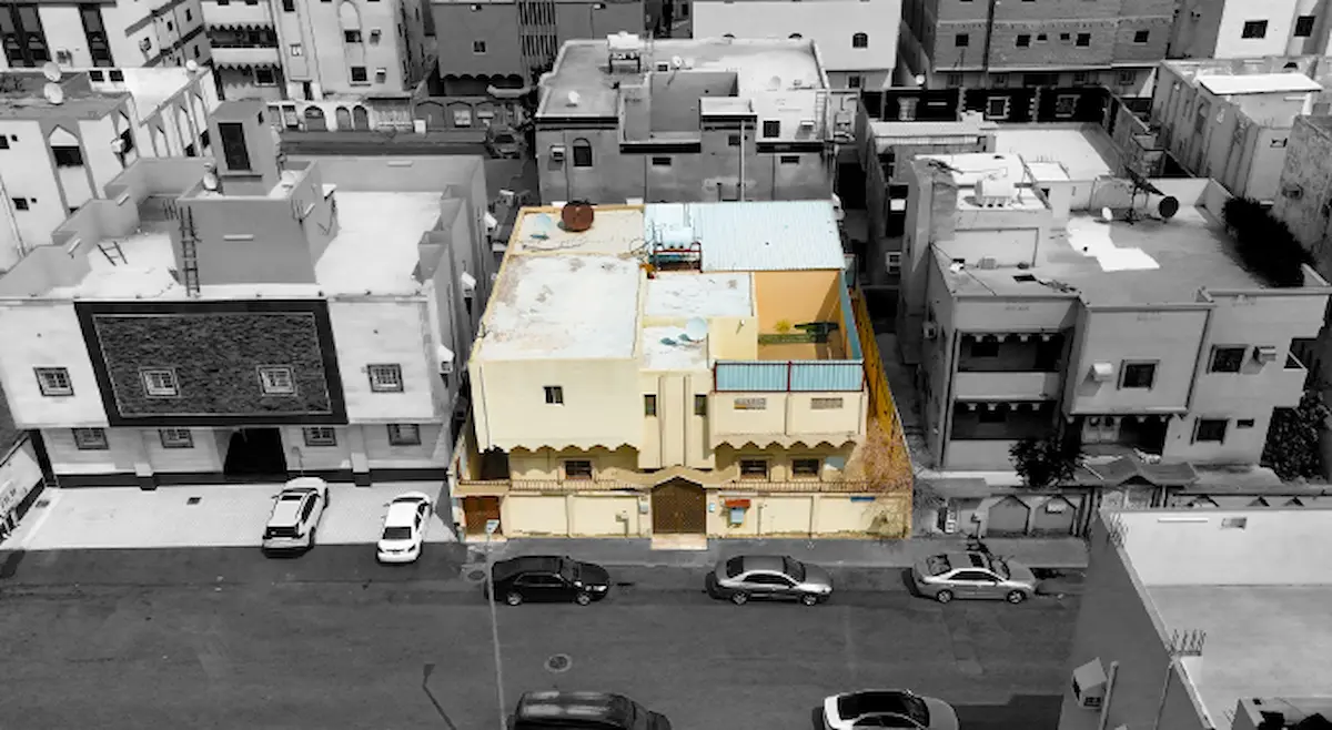 مزاد روائع مكة