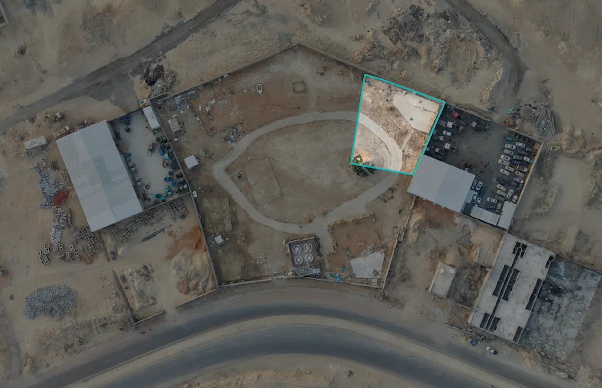 مزاد أراضي نمار بالرياض