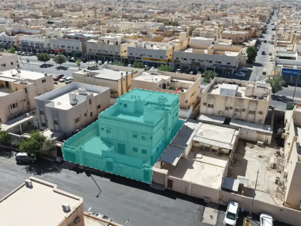 مزاد مشارق الرياض