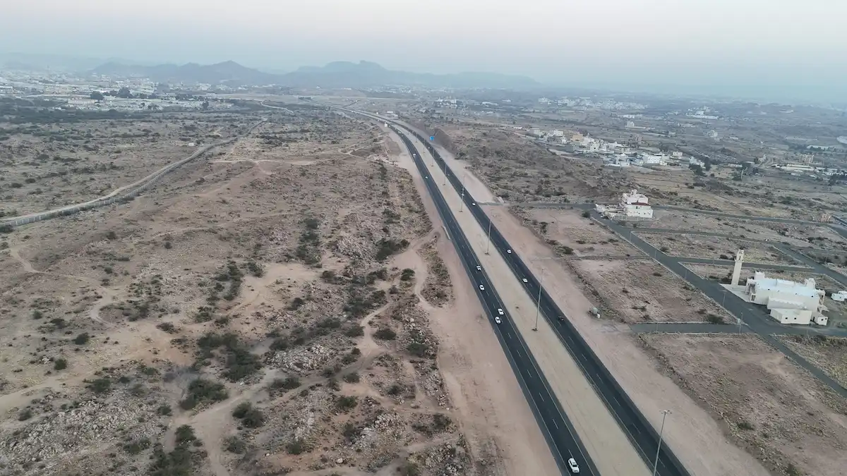 مزاد أبها الكبرى: فرص استثمارية فريدة في المنطقة الجنوبية (26 نوفمبر - 1 ديسمبر 2025م)