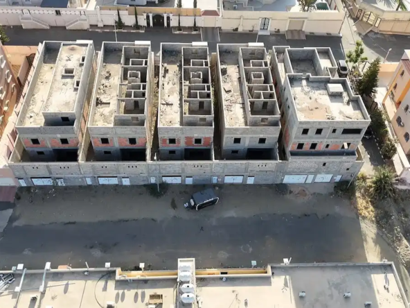 مزاد أبها الكبرى