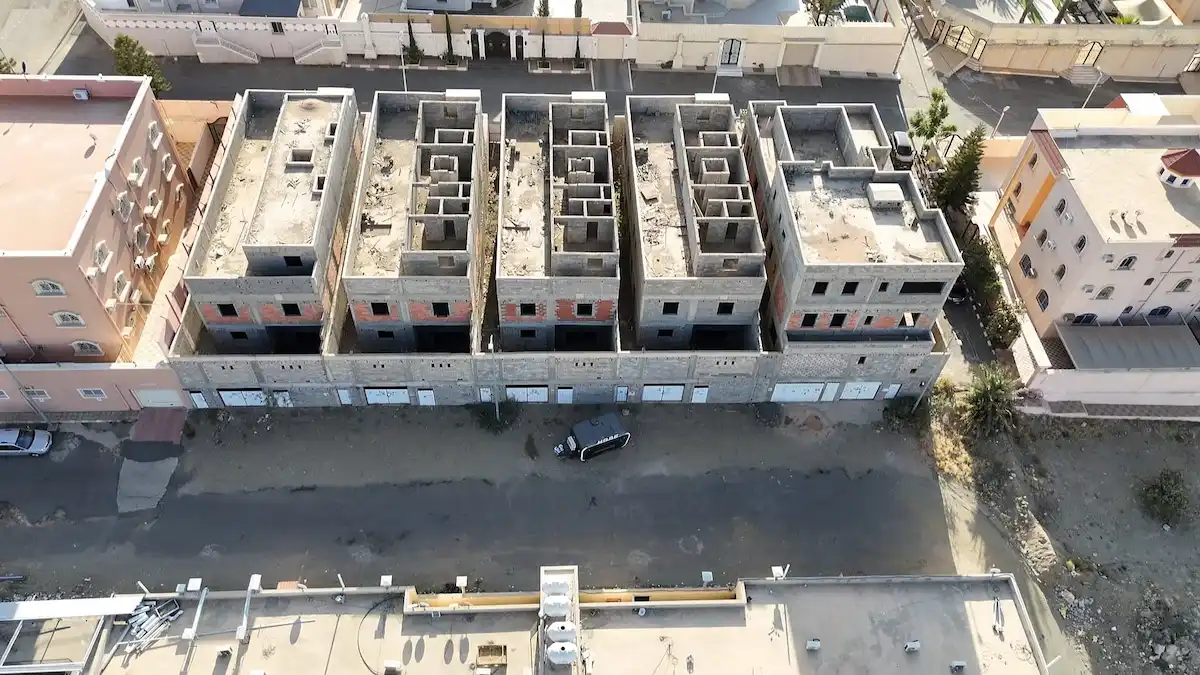 مزاد أبها الكبرى