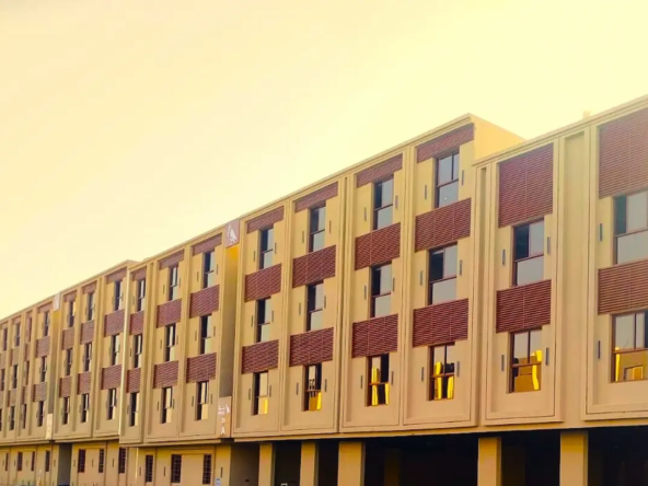 مسقا للاستثمار