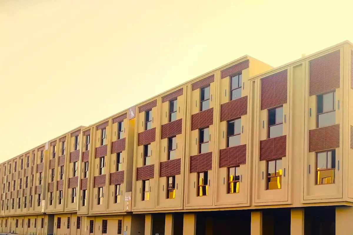 مسقا للاستثمار