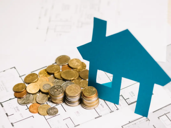 المساهمات العقارية