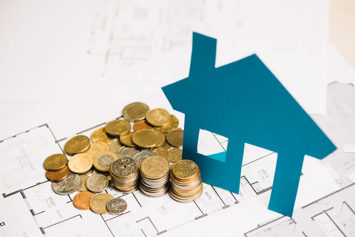 المساهمات العقارية