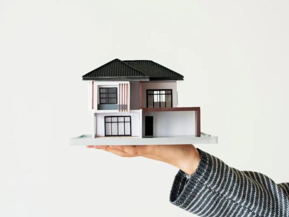 الهيئة العامة للعقار