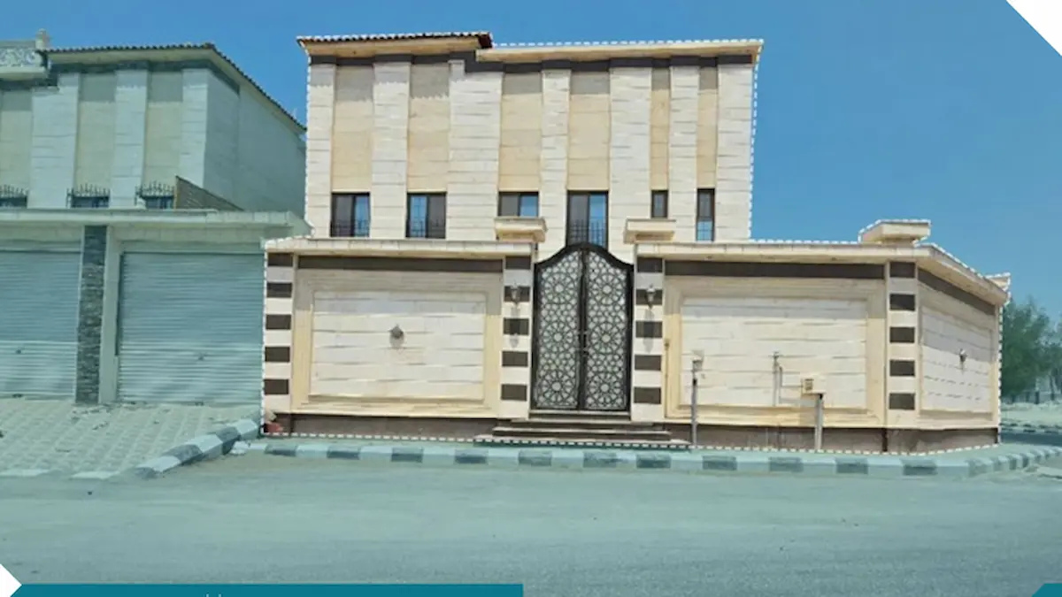 مزاد كنوز الشرقية