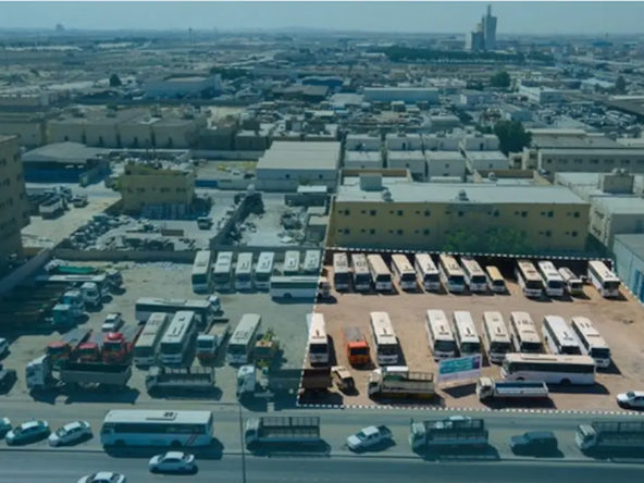 مزاد كنوز الشرقية