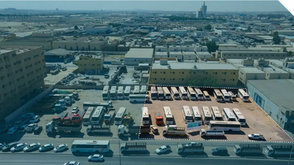 مزاد كنوز الشرقية