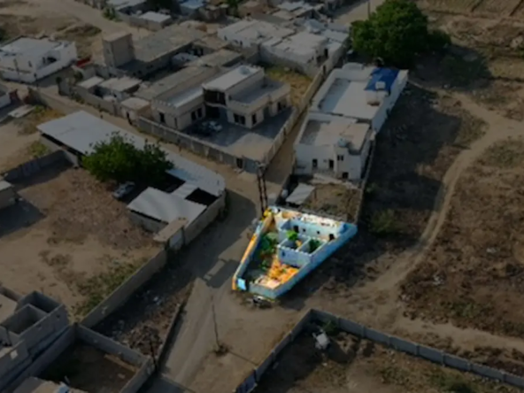 مزاد نوادر جازان