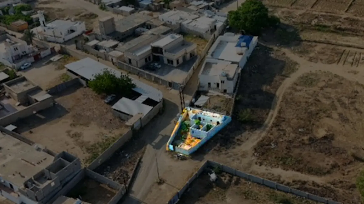 مزاد نوادر جازان