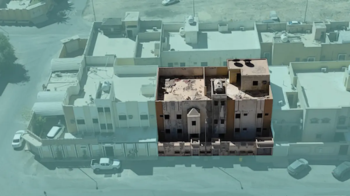 مزاد ربى الرياض