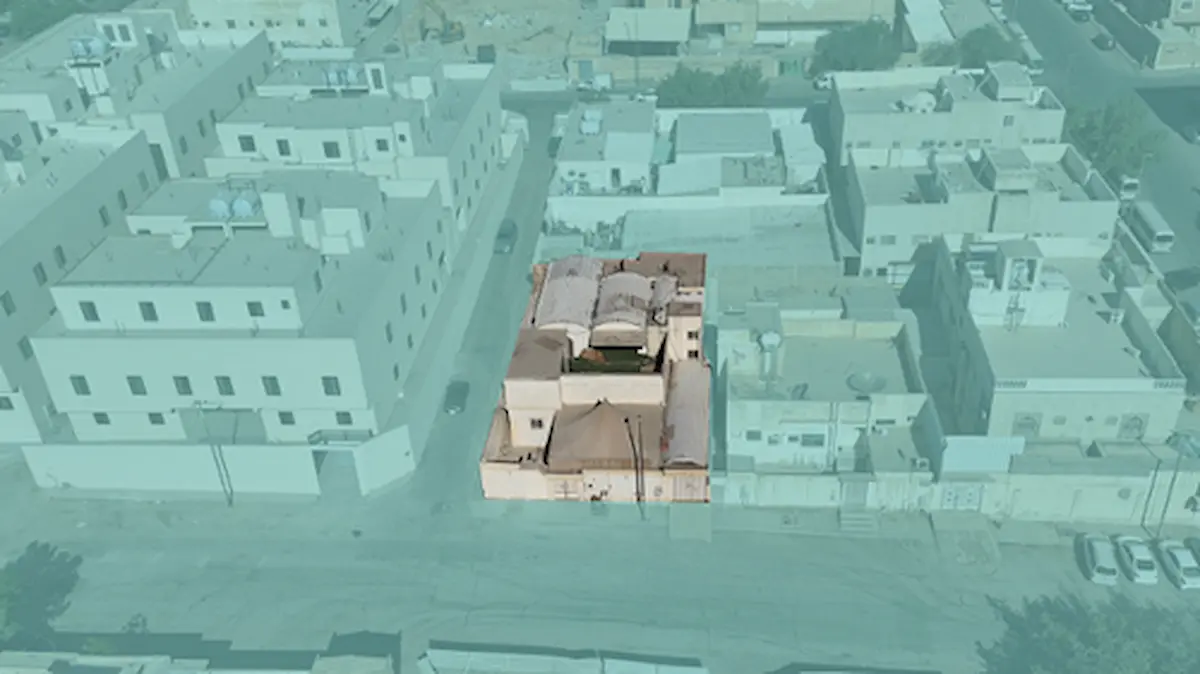 مزاد ربى الرياض