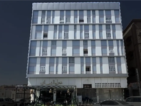 مزاد أصالة عسير