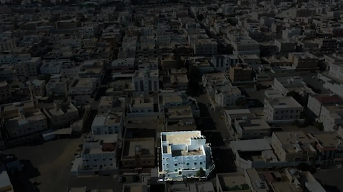 مزاد أصالة عسير