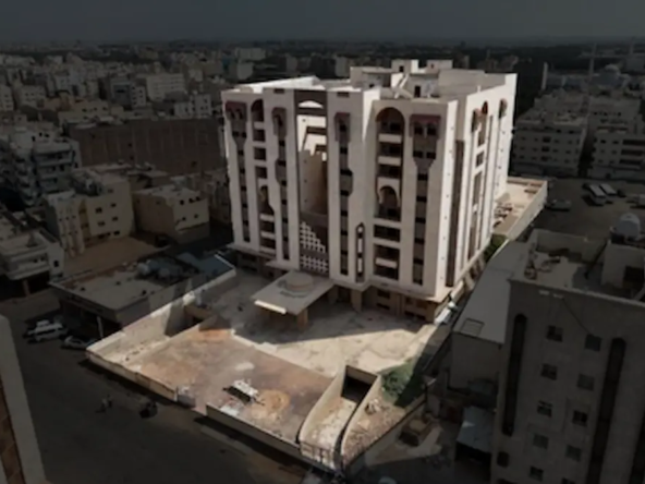 مزاد خير الجوار