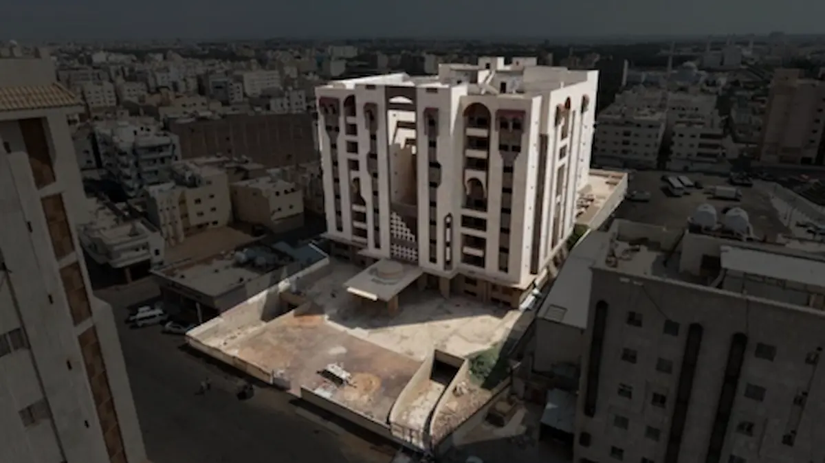 مزاد خير الجوار