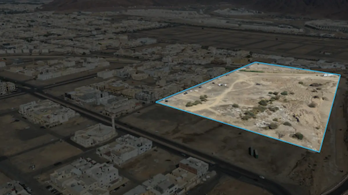 مزاد ربى المدينة