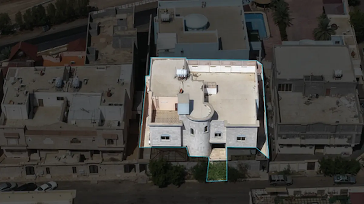 مزاد ربى المدينة