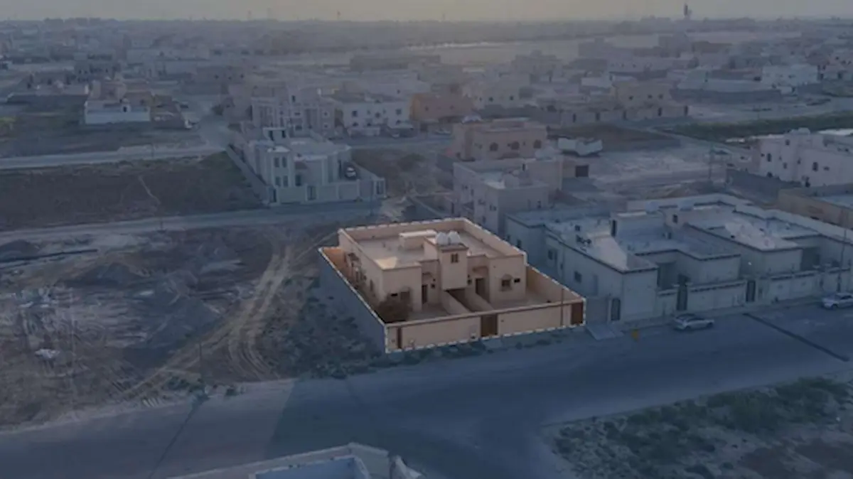 مزاد لؤلؤة الشرقية