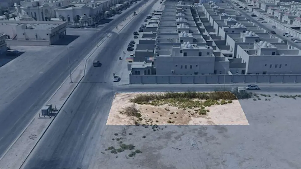 مزاد لؤلؤة الشرقية