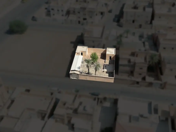 مزاد وسم القصيم