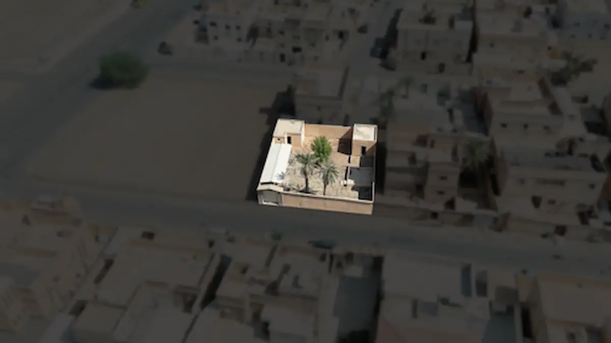 مزاد وسم القصيم