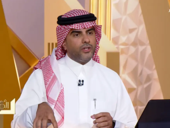 عبد الله الحماد