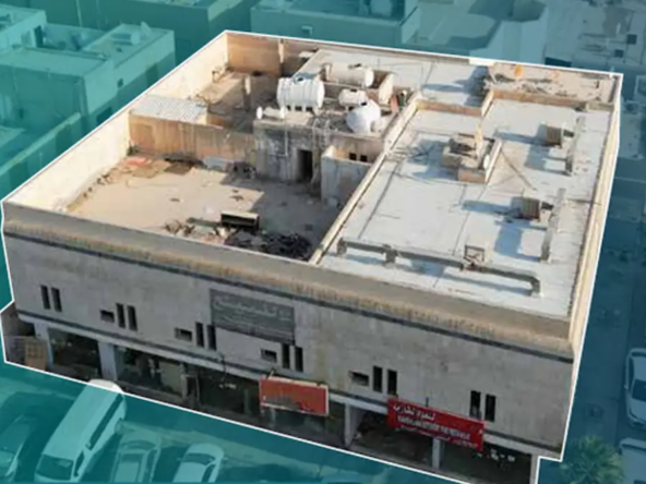 مزاد صفوة الشرق