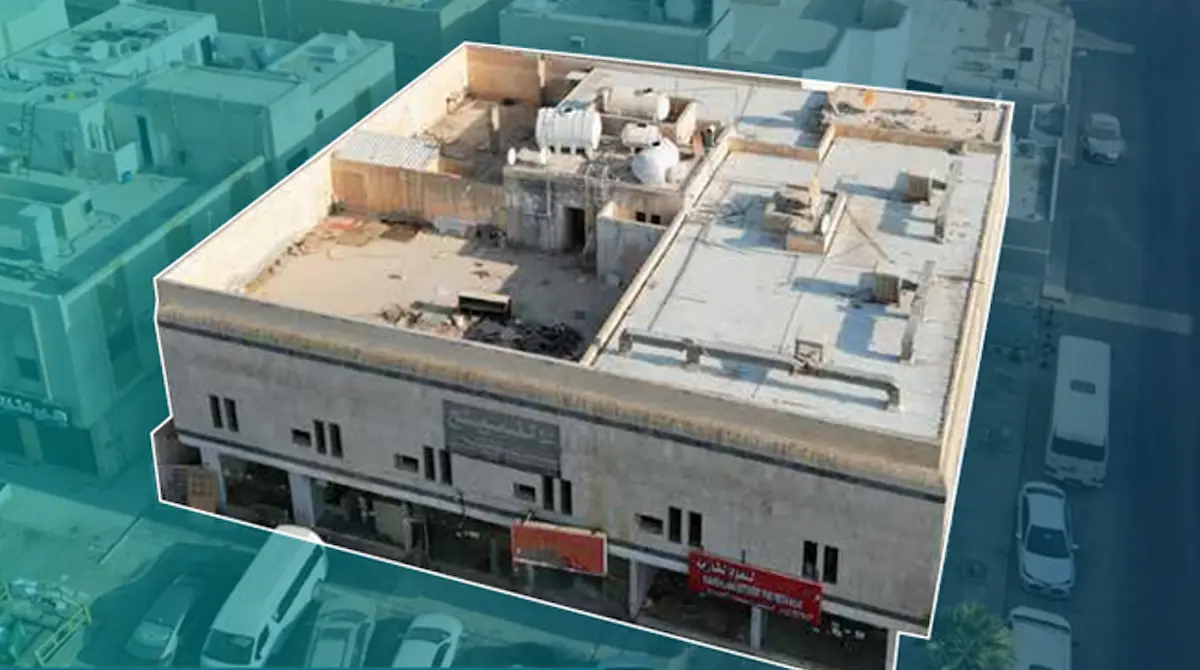 مزاد صفوة الشرق