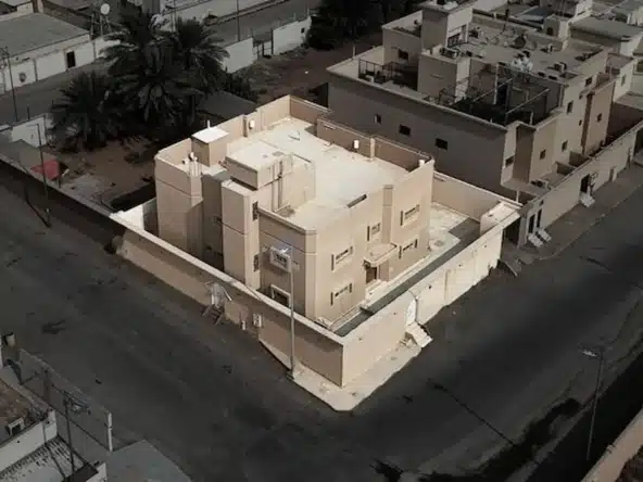 مزاد البشائر