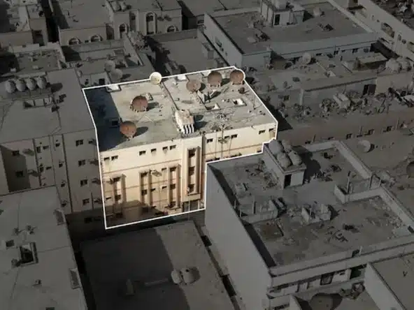 مزاد أفق الشرقية