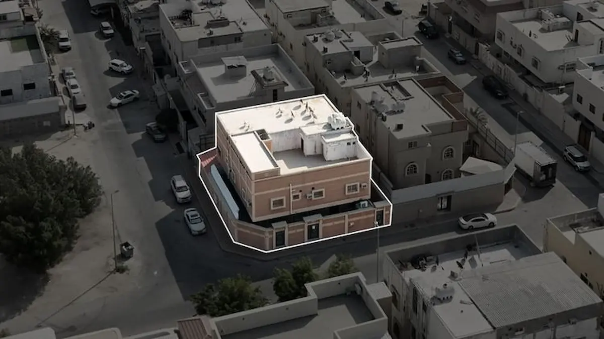 مزاد أفق الشرقية