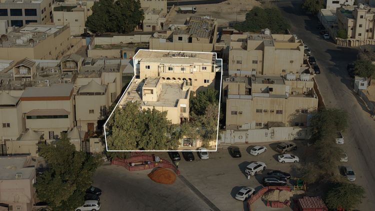 مزاد نبض الرياض