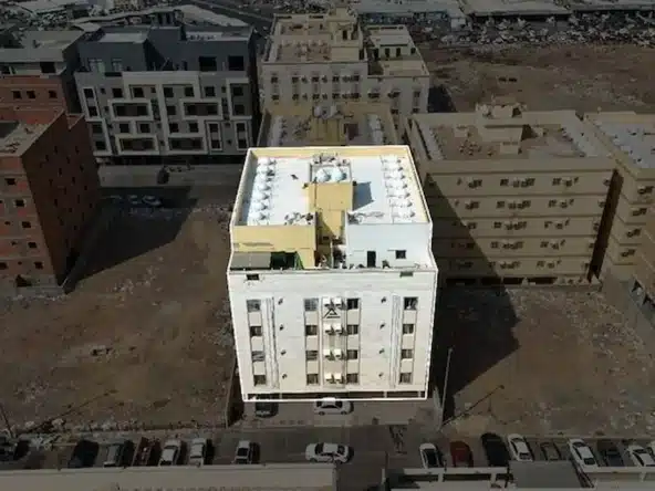 مزاد البحر الأحمر