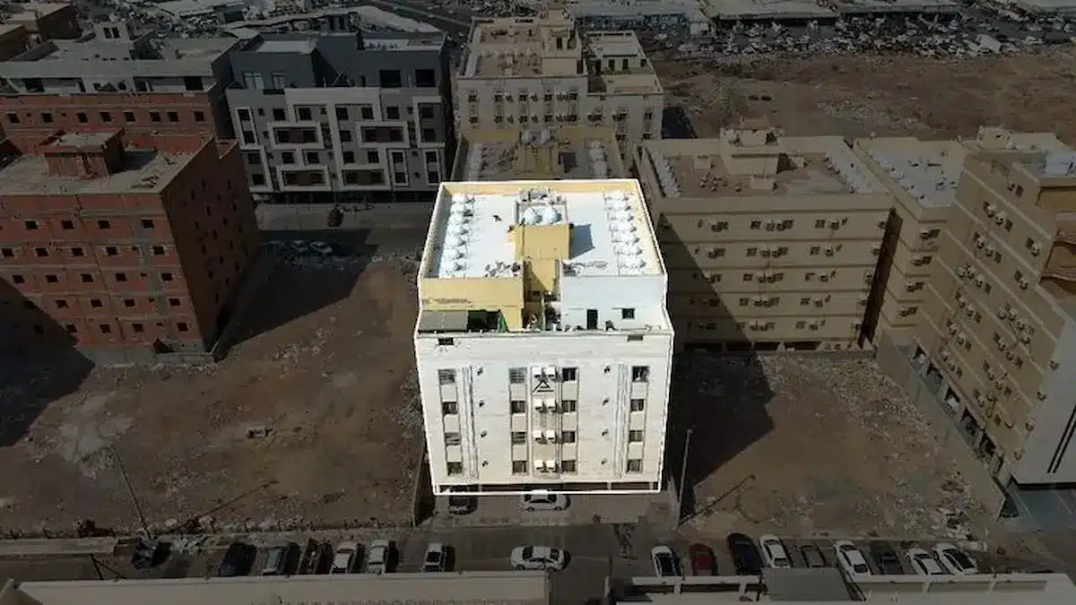 مزاد البحر الأحمر